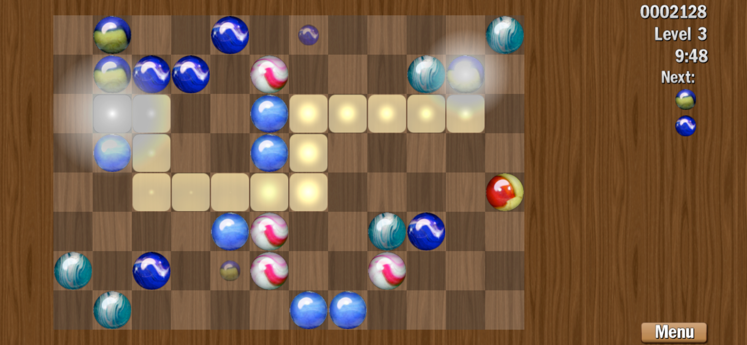 Marble Craft Premium screenshot 2
