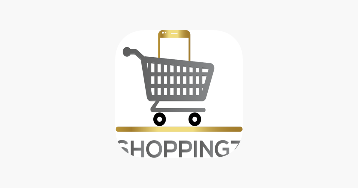  shoppingz dans l app store