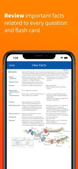 Game screenshot USMLE-Rx apk