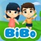 BiBo Speak English is an educational application designed friendly for children to learn English with visual interactive method