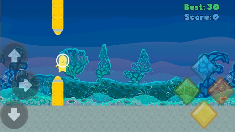 Huebert screenshot-4