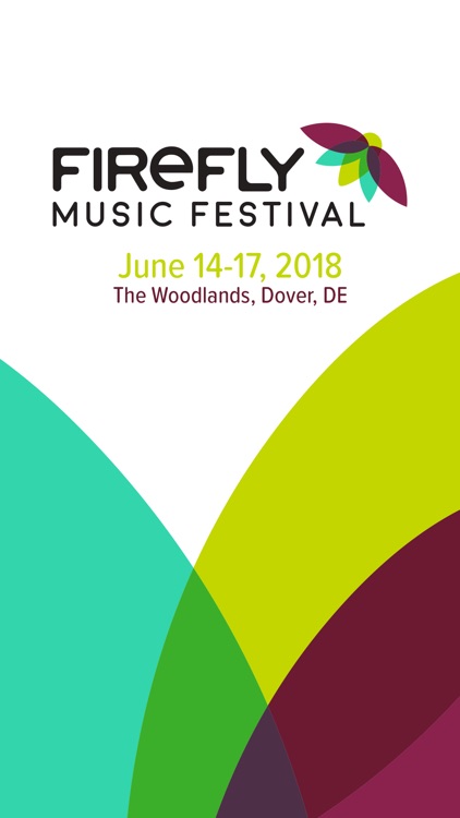 2018 Firefly Music Festival