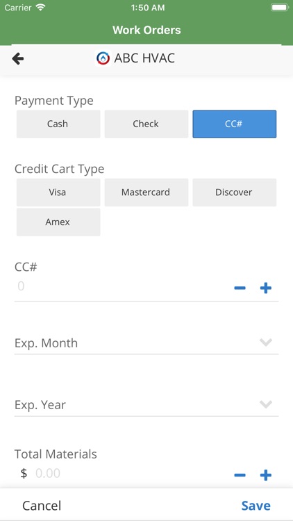 FieldSheets screenshot-9