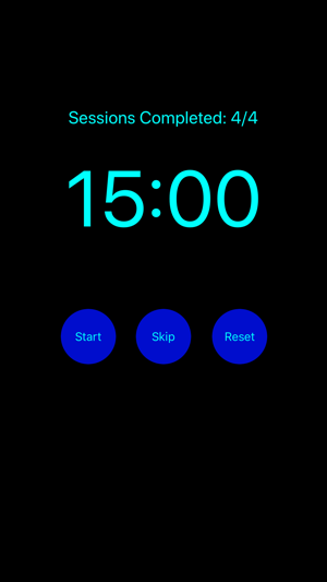 Simply Focus(圖4)-速報App