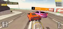 Game screenshot Fastest Traffic Racing Career hack