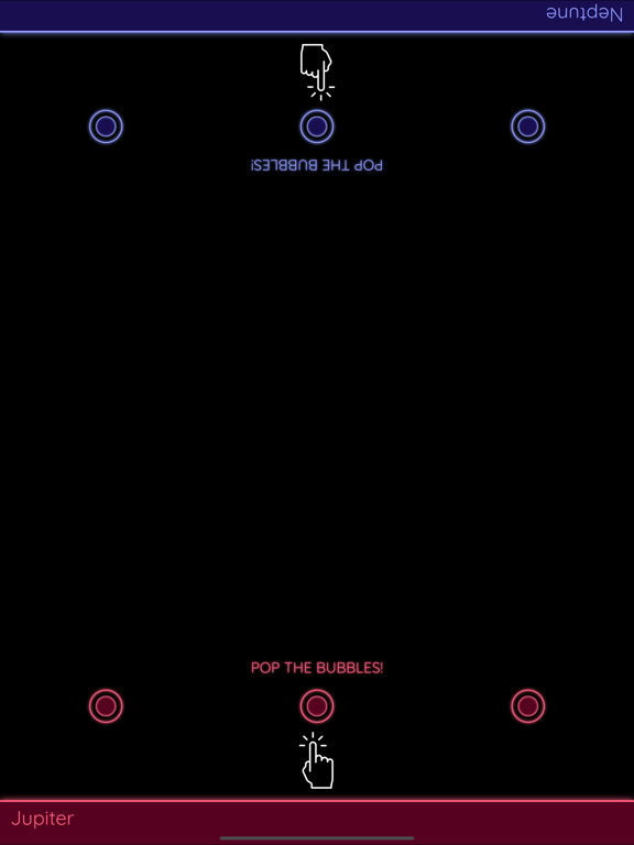 Screenshot #6 pour Bubble Brawl