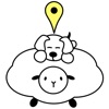 DogSheep Tour Maps icon