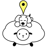 DogSheep Tour Maps