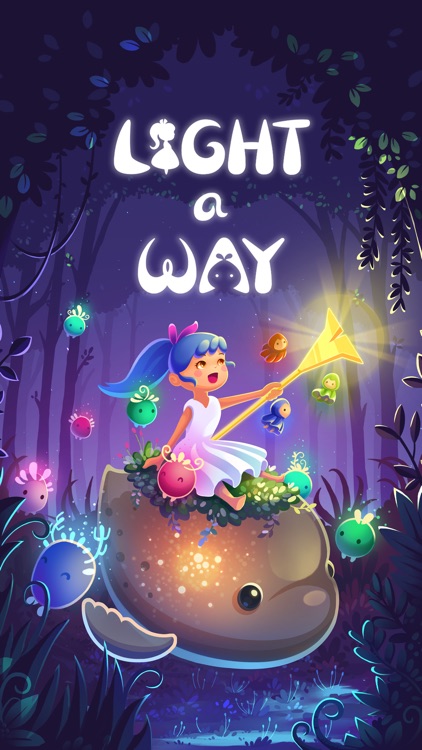 Light a Way screenshot-5