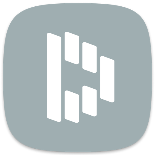 Dashlane - Legacy icon