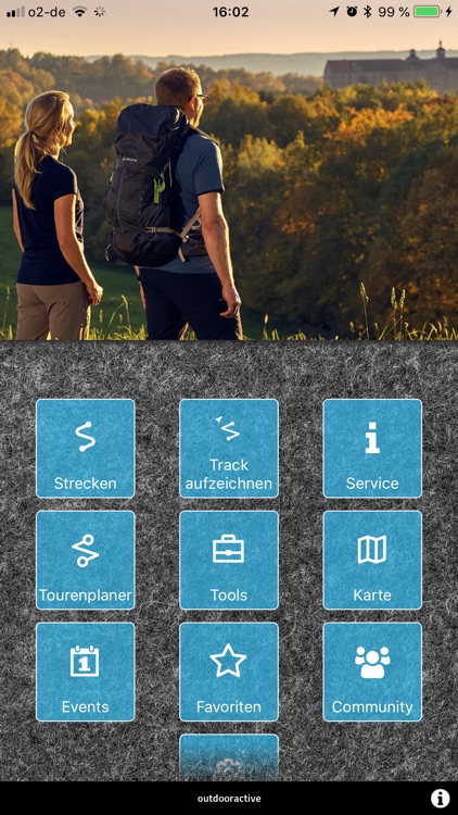 24 Stunden von Bayern