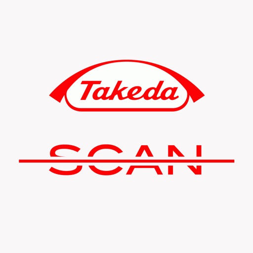 TakedaScan