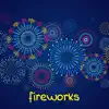 Fireworks Stickers Pack App Positive Reviews