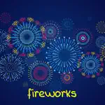 Fireworks Stickers Pack App Contact