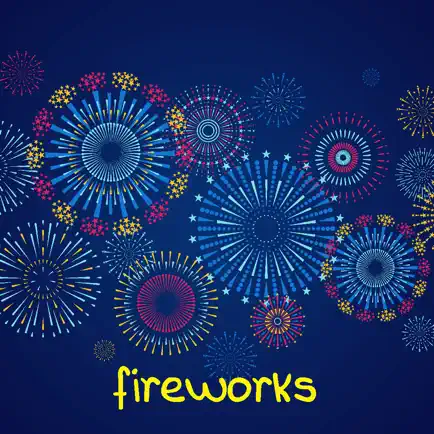 Fireworks Stickers Pack Читы