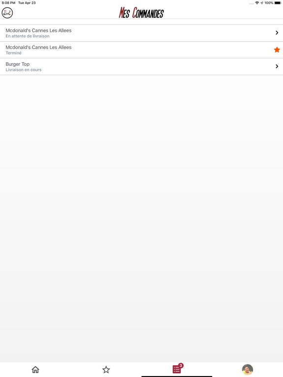Screenshot #6 pour Le Petit Livreur