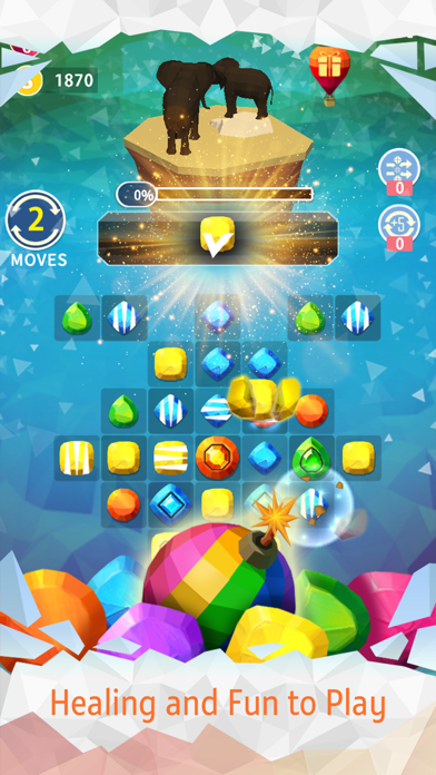 MATCH EARTH screenshot 4