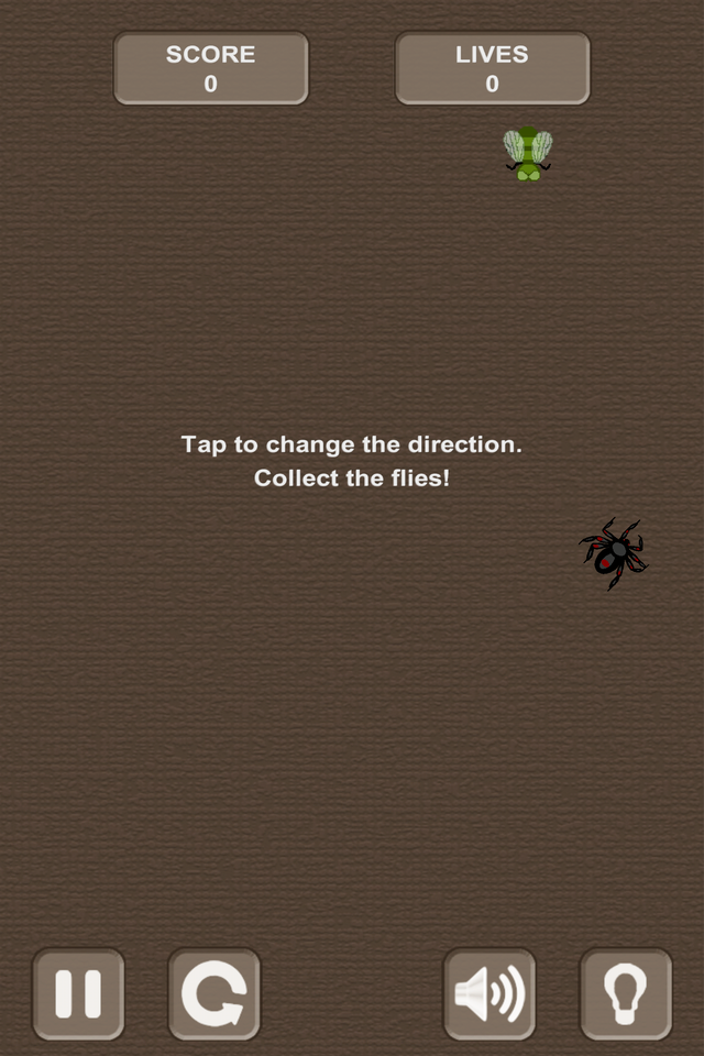 The way of the Spider -ad-free