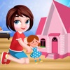 Icon My Doll Build A House