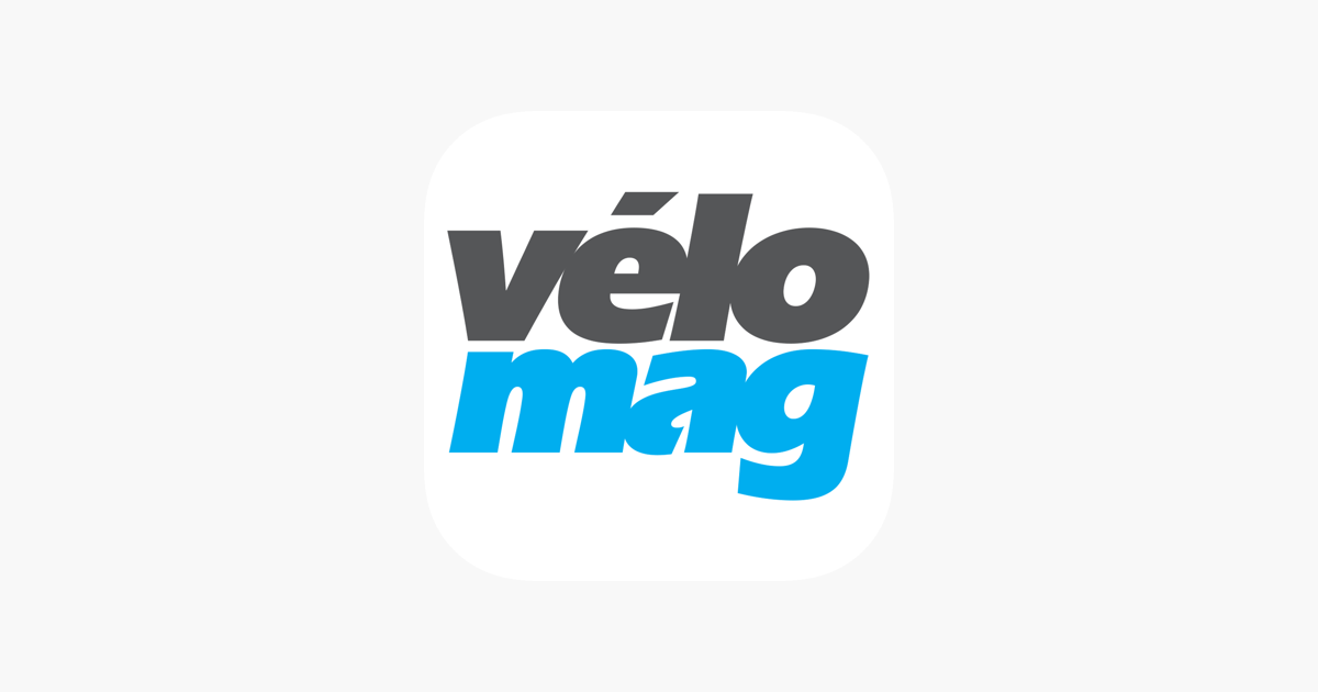Vélo Mag on the App Store