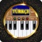 Icon Piano Turkish