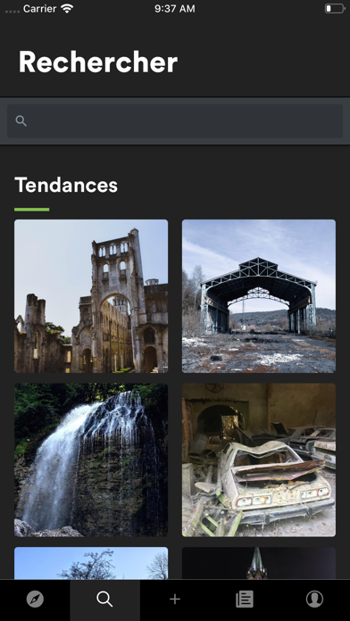 Neartrip Screenshot