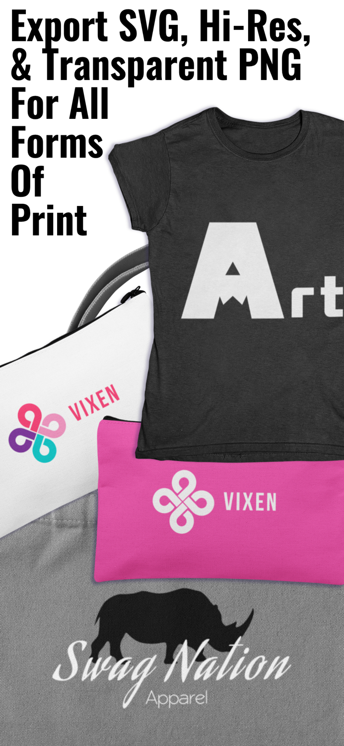 Vector Logo Designer