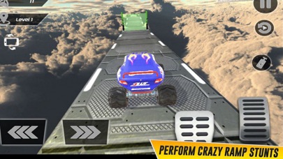 Transform Race: Impossible Stu screenshot 1