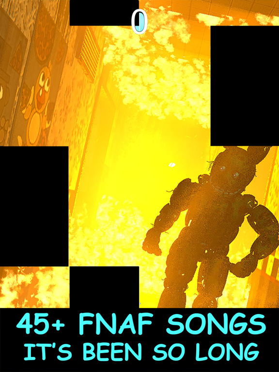 Piano : Video Game music songs iPad screenshot 2 - Games app