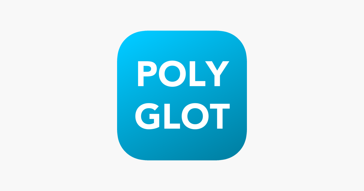 Polyglot - Master Languages on the App Store