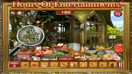 Game screenshot Hidden Objects 100 in 1 hack