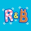Rosemary and Bear: Animated icon