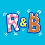 Rosemary and Bear: Animated App Problems