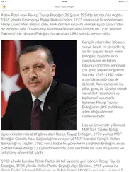 t.c. cumhurbaşkanlığı ipad resimleri 2