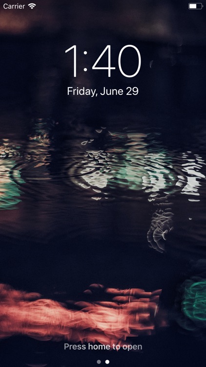 Backgrounds+HD (Wallpapers) screenshot-4