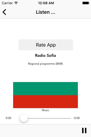 Radio Bulgaria Live on Airのおすすめ画像2