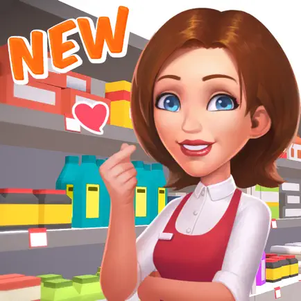 My Supermarket Story: Shopping Читы