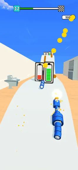 Game screenshot Cable Stack mod apk