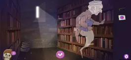 Game screenshot Zoe & the Magic Escape hack