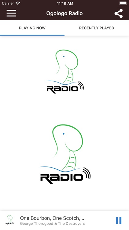 Ogologo Radio