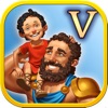 Hercules V (Premium Edition)