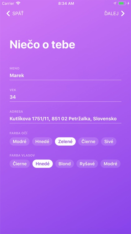 Zoznamka aplikácie pre iPhone 6 Online Zoznamka Fresno ca