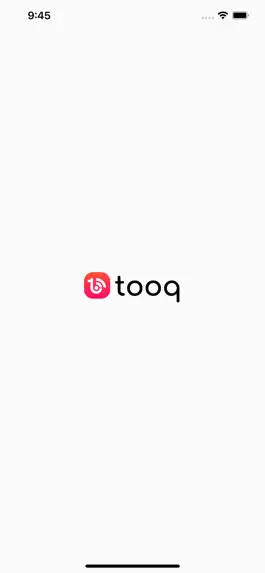Game screenshot tooq mod apk