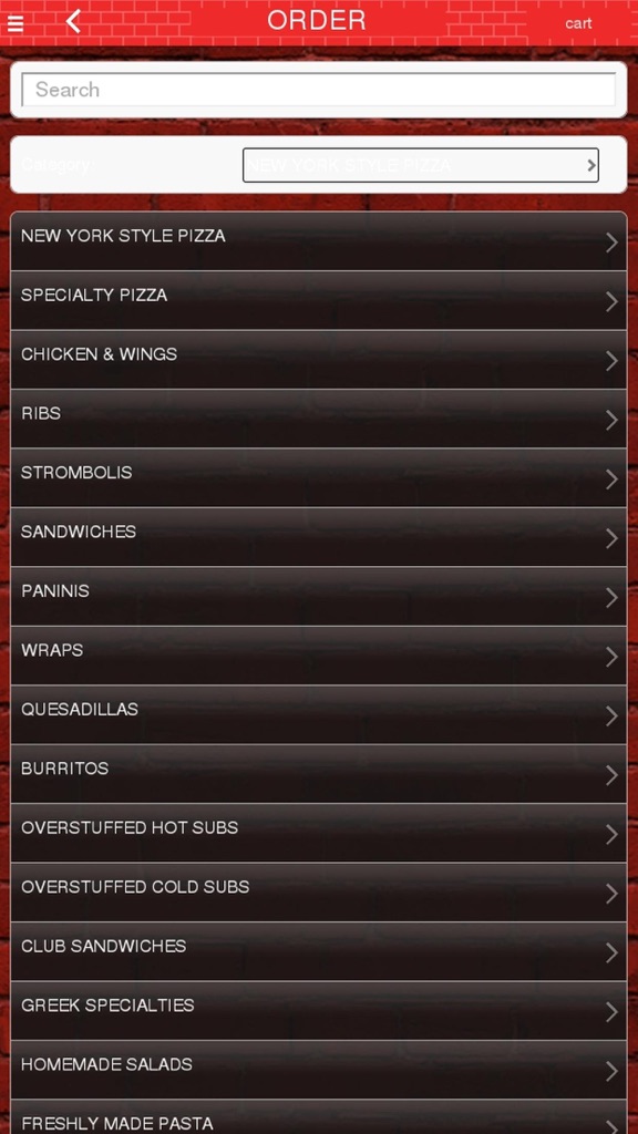 【图】Phillys Best Pizza  Subs(截图2)