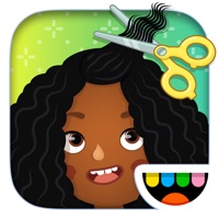 cancel Toca Hair Salon 3