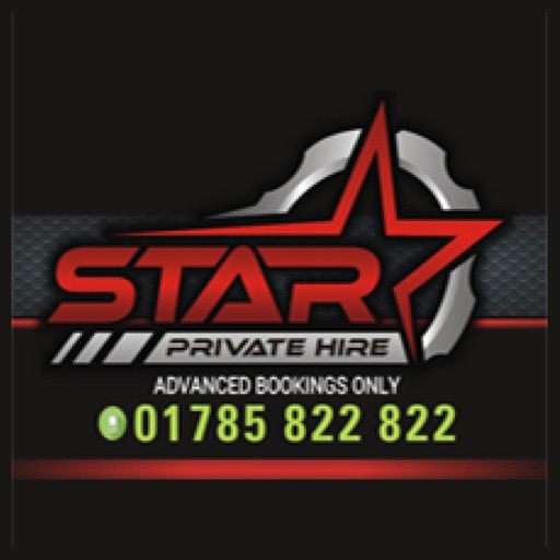 Star Private Hire.