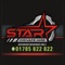 The official taxi app of Star Private Hire