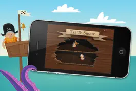 Game screenshot Sea Monster AR toy mod apk