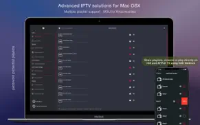 gse smart iptv pro iPhone Captures Décran 1