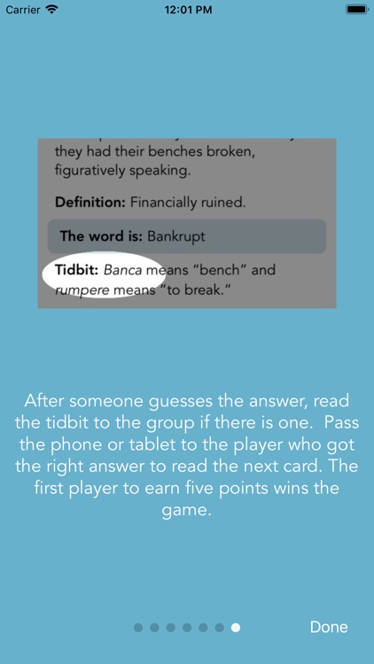 Orijinz screenshot-8
